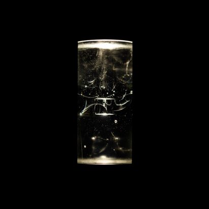 Arup exhibits Antarctic ice from 1765 melting during COP26