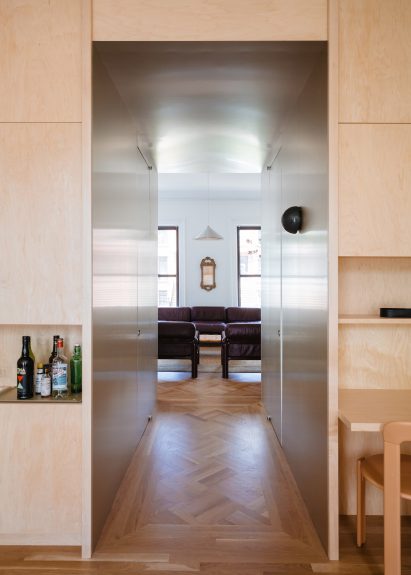Corridor