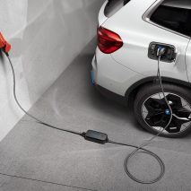 BMW won’t ditch combustion engine until “poorer countries do their job” on EV infrastructure
