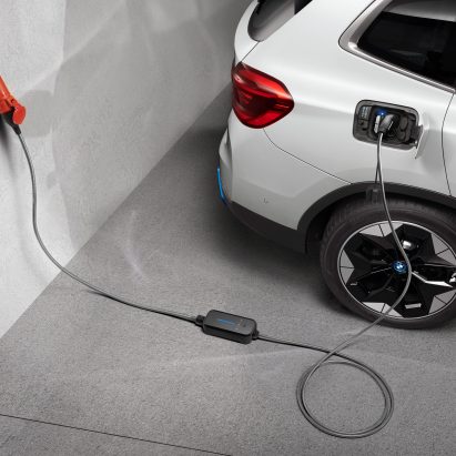 BMW won’t ditch combustion engine until “poorer countries do their job” on EV infrastructure