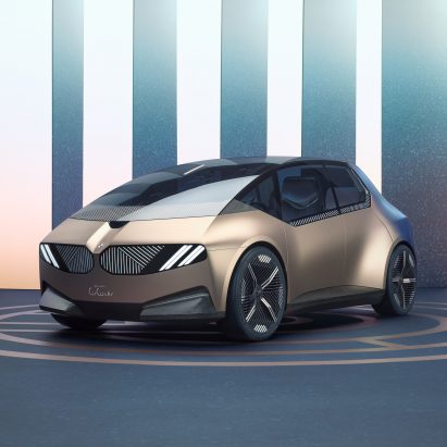 BMW i-Vision