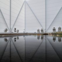 Brazilian pavilion