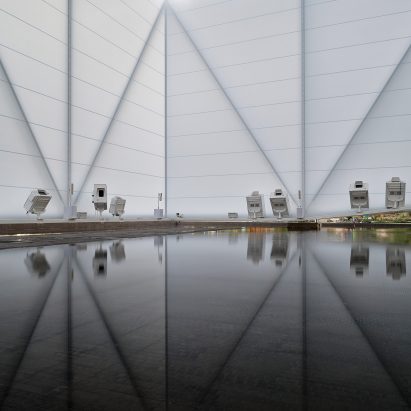 Brazilian pavilion