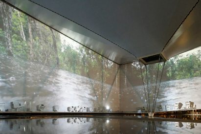 Video projections