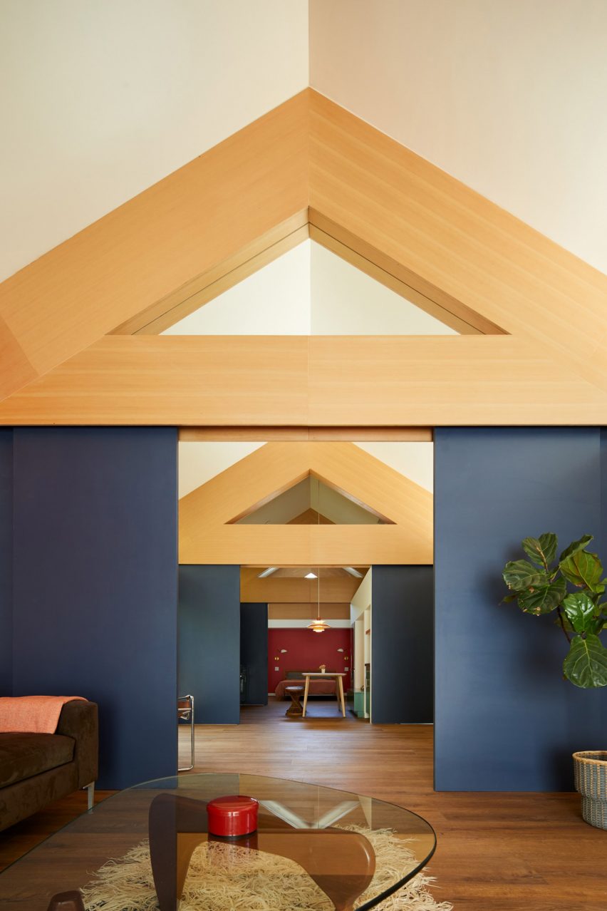 Bunch Design granny flat