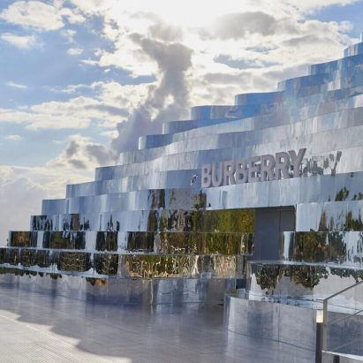 Commenter questions why Burberry designed “a building that could destroy thousands of birds”