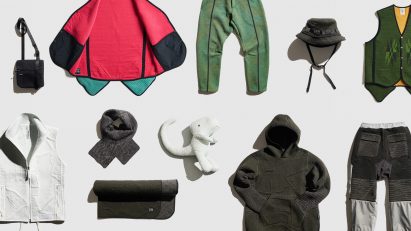 Byborre textiles