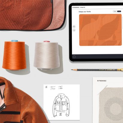 Byborre Create platform