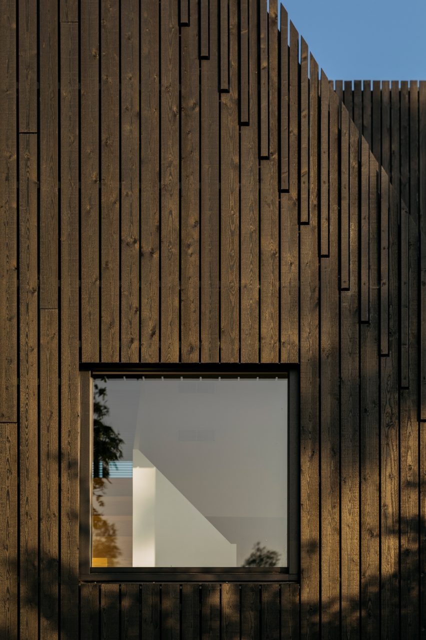 House With A View was designed by Chris Collaris and Frederik Roijé