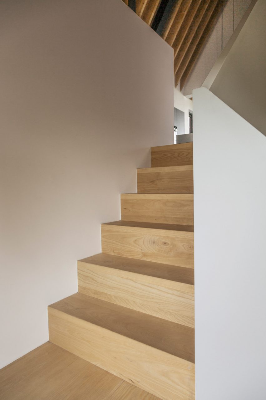 House With A View was designed by Chris Collaris and Frederik Roijé