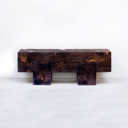 Planter from Chunk Line collection
