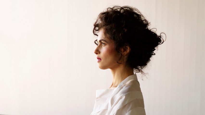 Highlights from week three of Dezeen 15 include Neri Oxman unveiling details of her new “Bell Labs of the 21st century”