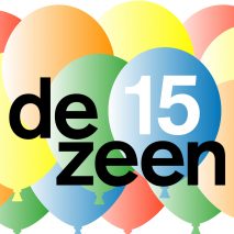 Dezeen's 15th birthday