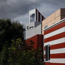 East Quay arts centre in Watchet