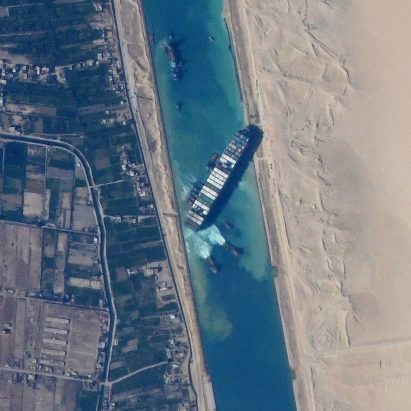 Ever Given