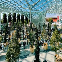 Forestami at Supersalone