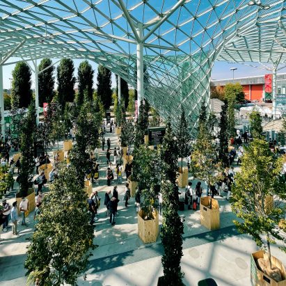 Forestami at Supersalone