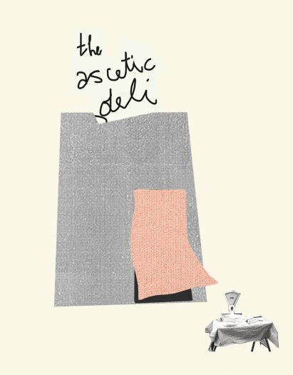 The Ascetic Deli