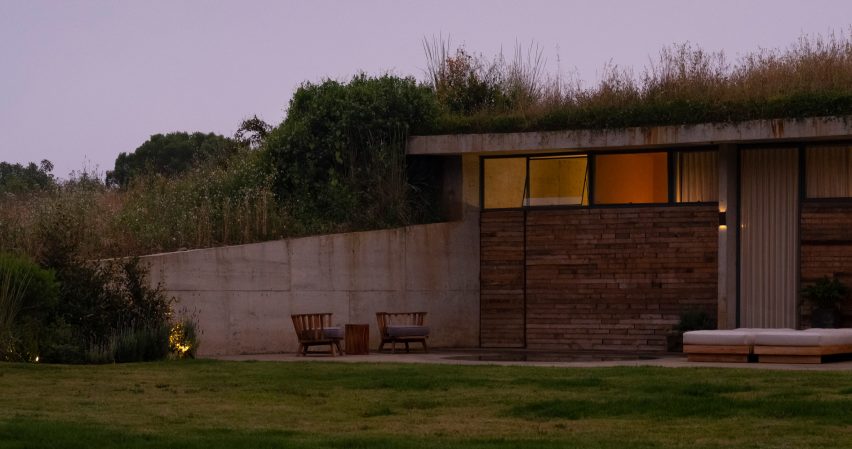 Casa Aguacates