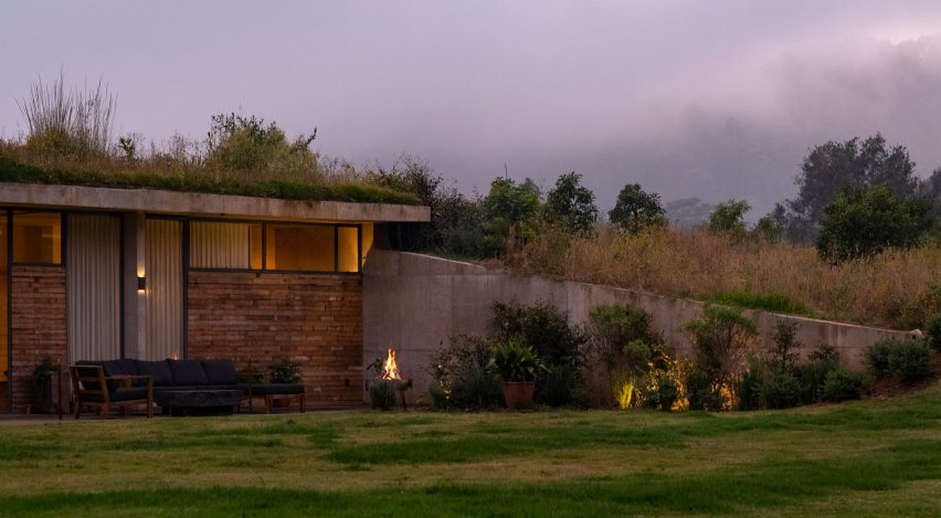 Casa Aguacates