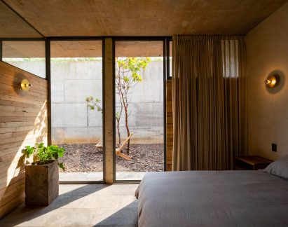 Neutral interiors