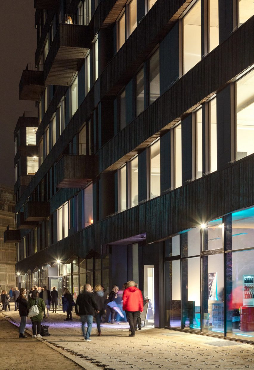 Frizz23 Deadline Architects