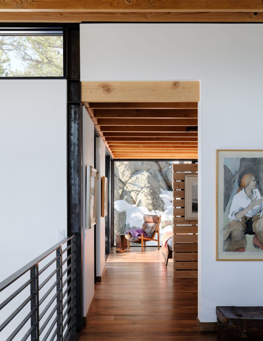 Goatbarn Lane by Renee Del Gaudio