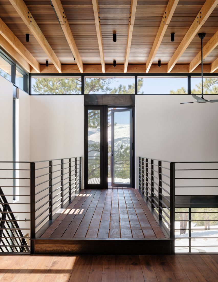Goatbarn Lane by Renee Del Gaudio