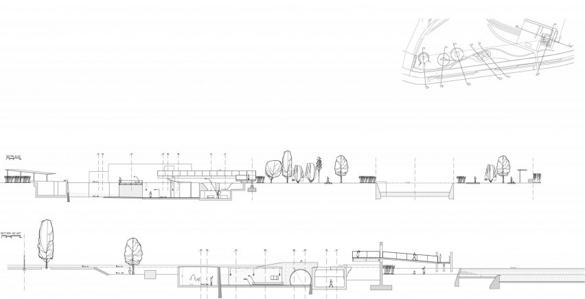 Plan of Heito 1909