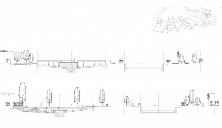 Plan of Heito 1909