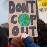 Hélène Chartier on Cop26