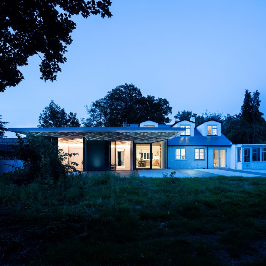 House for Theo and Oskar by Tigg + Coll