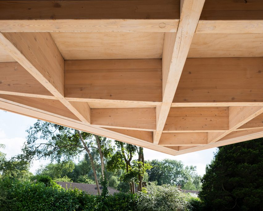 House for Theo and Oskar by Tigg + Coll