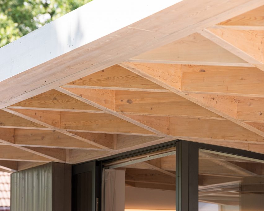 House for Theo and Oskar by Tigg + Coll