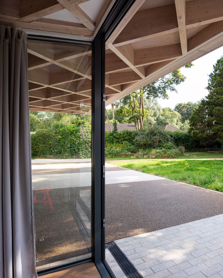 House for Theo and Oskar by Tigg + Coll