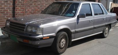 Originial Hyundai Grandeur
