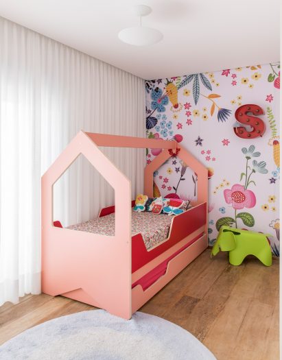 Cheerful wallpaper by Julliana Camargo