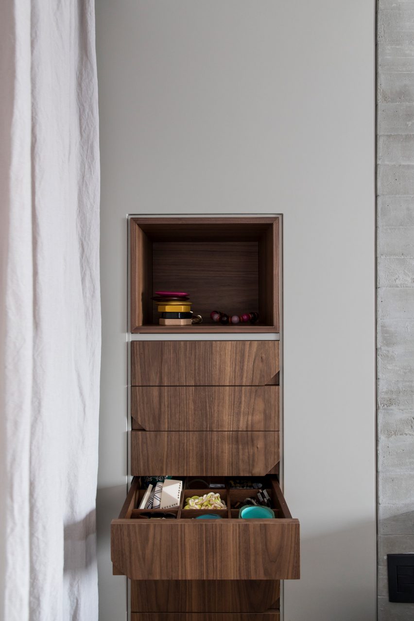 Julliana Camargo Sao Paolo apartment