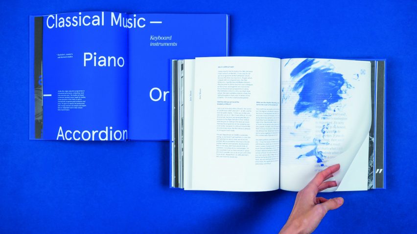 Stories in Sounds publication by Nord ID Riga