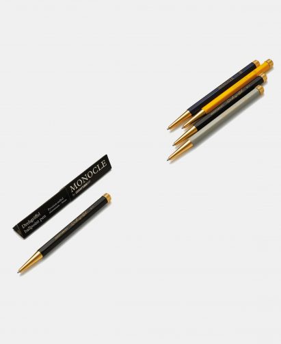 Image of a collection of Leuchtturm1917's Drehgriffel pen