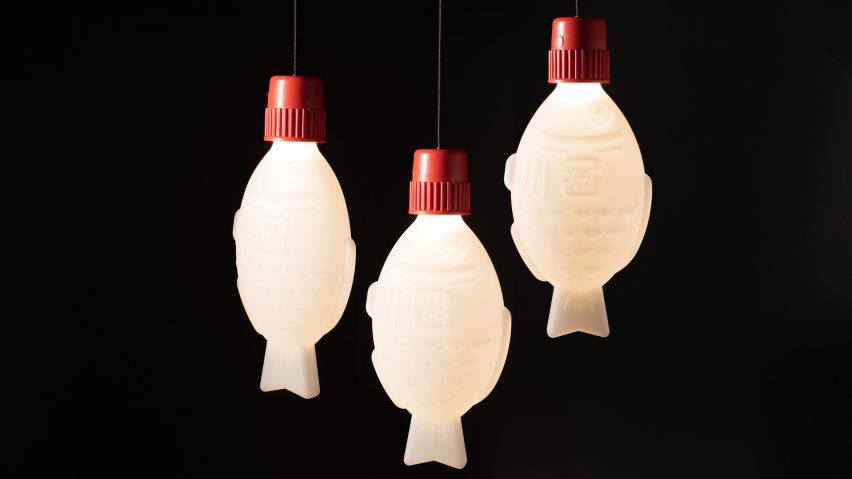 Light Soy lighting by Heliograf