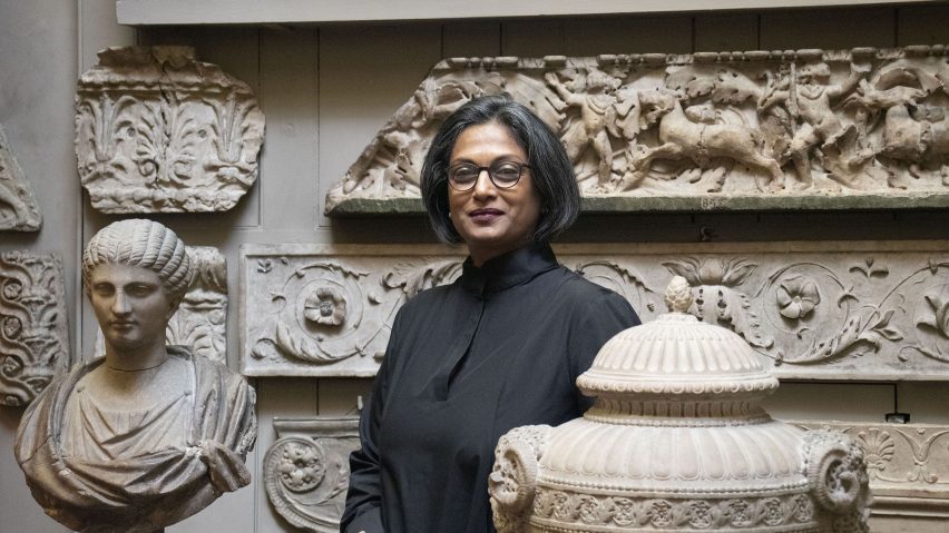 Marina Tabassum Soane Medal for architecture