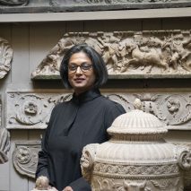 Marina Tabassum Soane Medal for architecture