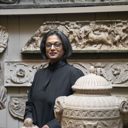 Marina Tabassum Soane Medal for architecture