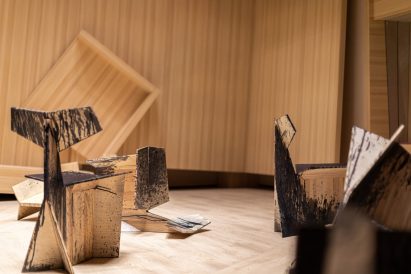 Meilan Music Studio by Domani Architectural Concepts