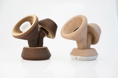 Themis design at MENA Grad Show
