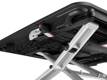 Monto sit stand riser