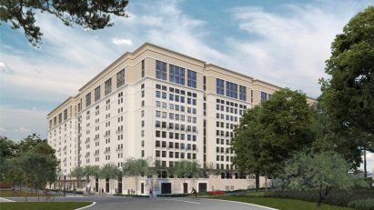 Petition launched to stop construction of controversial Munger Hall dormitory