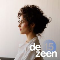 Neri Oxman portrait