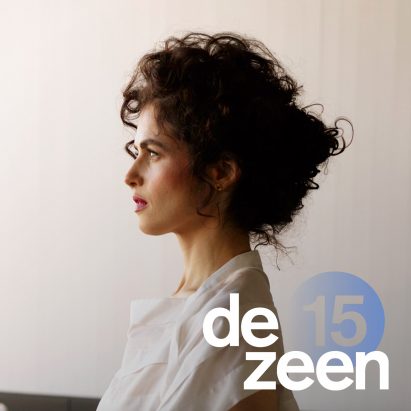 Neri Oxman portrait